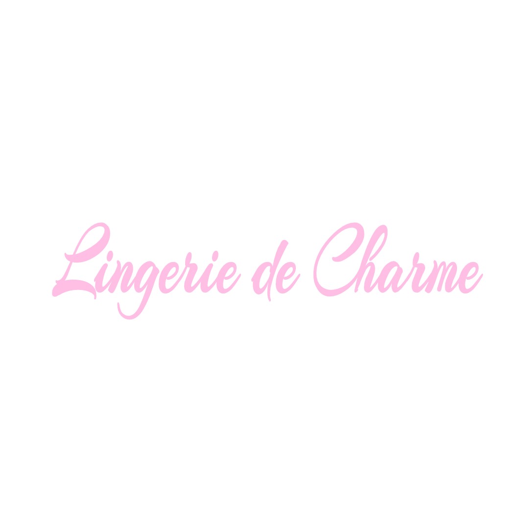 LINGERIE DE CHARME LINTOT